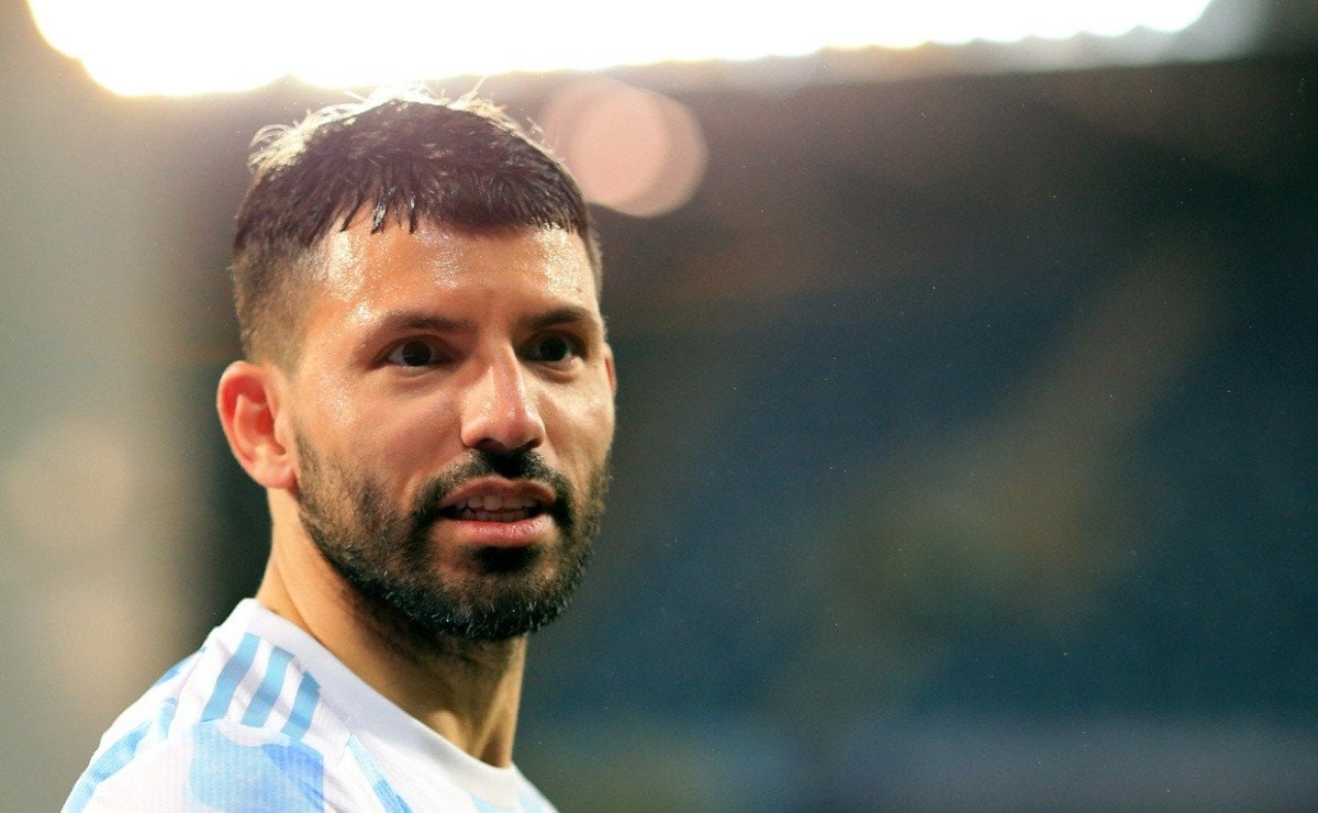 セルヒオ・アグエロは、アルゼンチン代表チームに対する厳しい言葉の後、ズラタン・イブラヒモビッチを非難した：「あなたは話すのに最も適していない